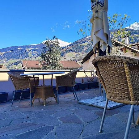 Kehrerhof Acomodação com café da manhã Rifiano Exterior foto