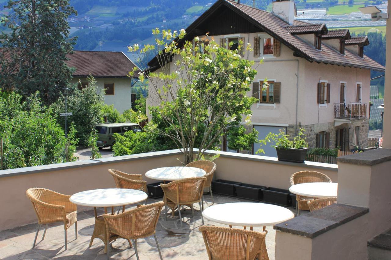 Kehrerhof Acomodação com café da manhã Rifiano Exterior foto