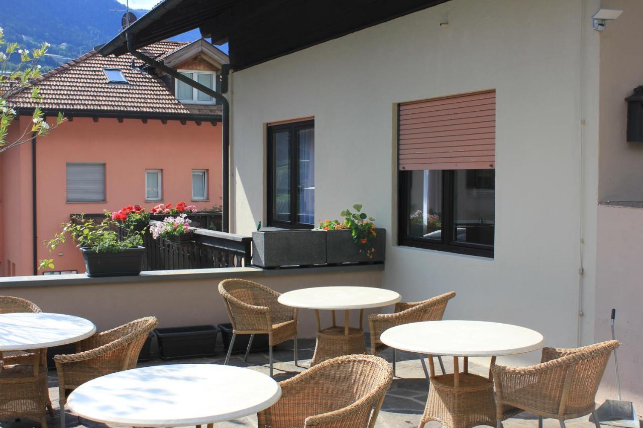 Kehrerhof Acomodação com café da manhã Rifiano Exterior foto