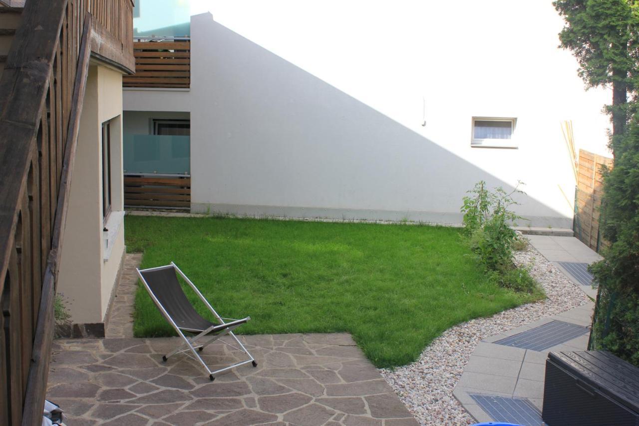 Kehrerhof Acomodação com café da manhã Rifiano Exterior foto