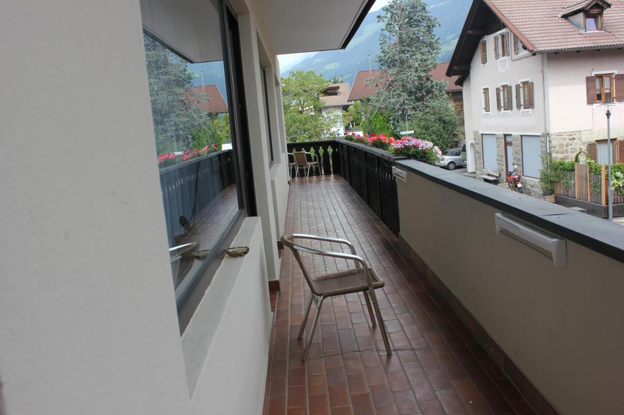 Kehrerhof Acomodação com café da manhã Rifiano Exterior foto