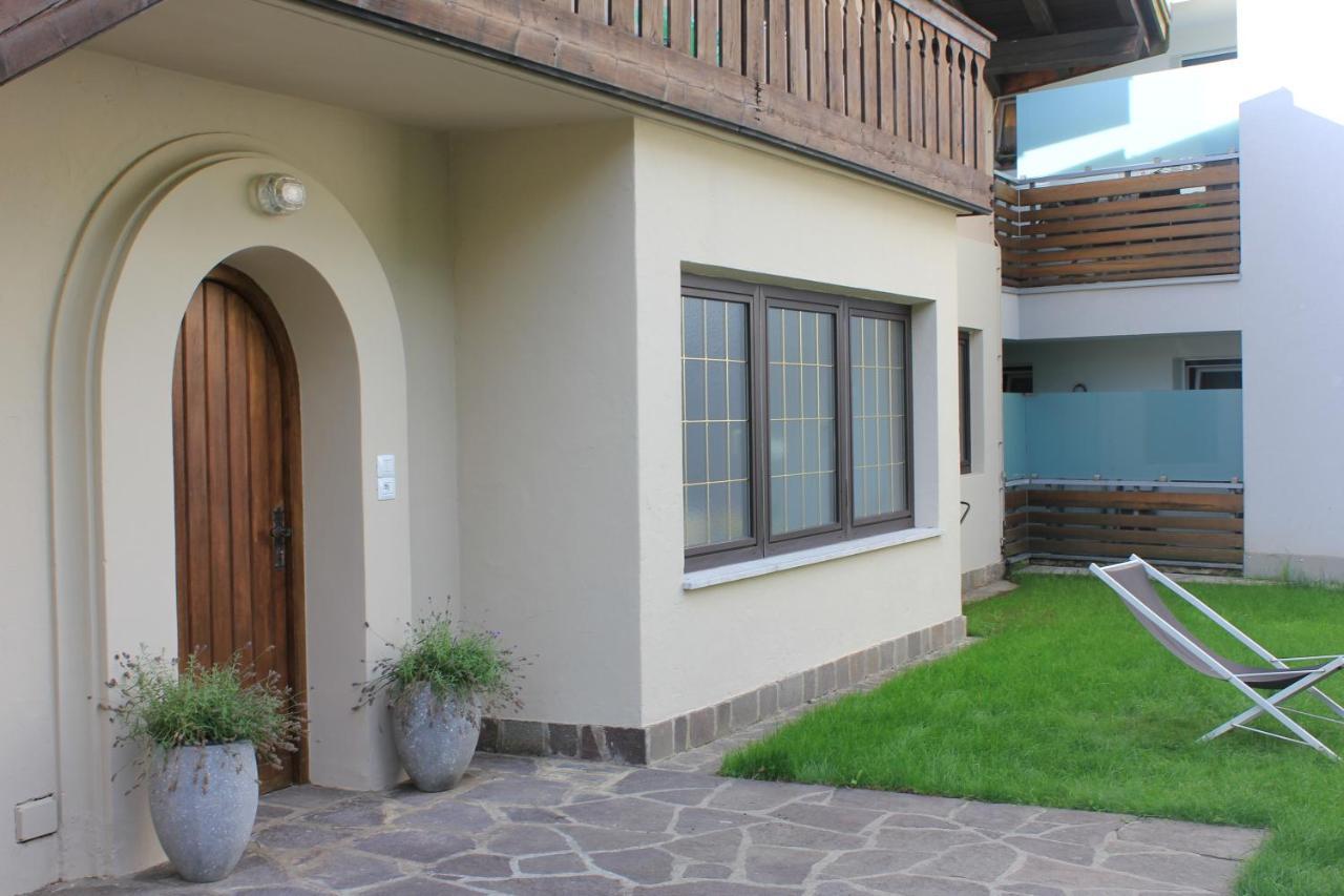 Kehrerhof Acomodação com café da manhã Rifiano Exterior foto