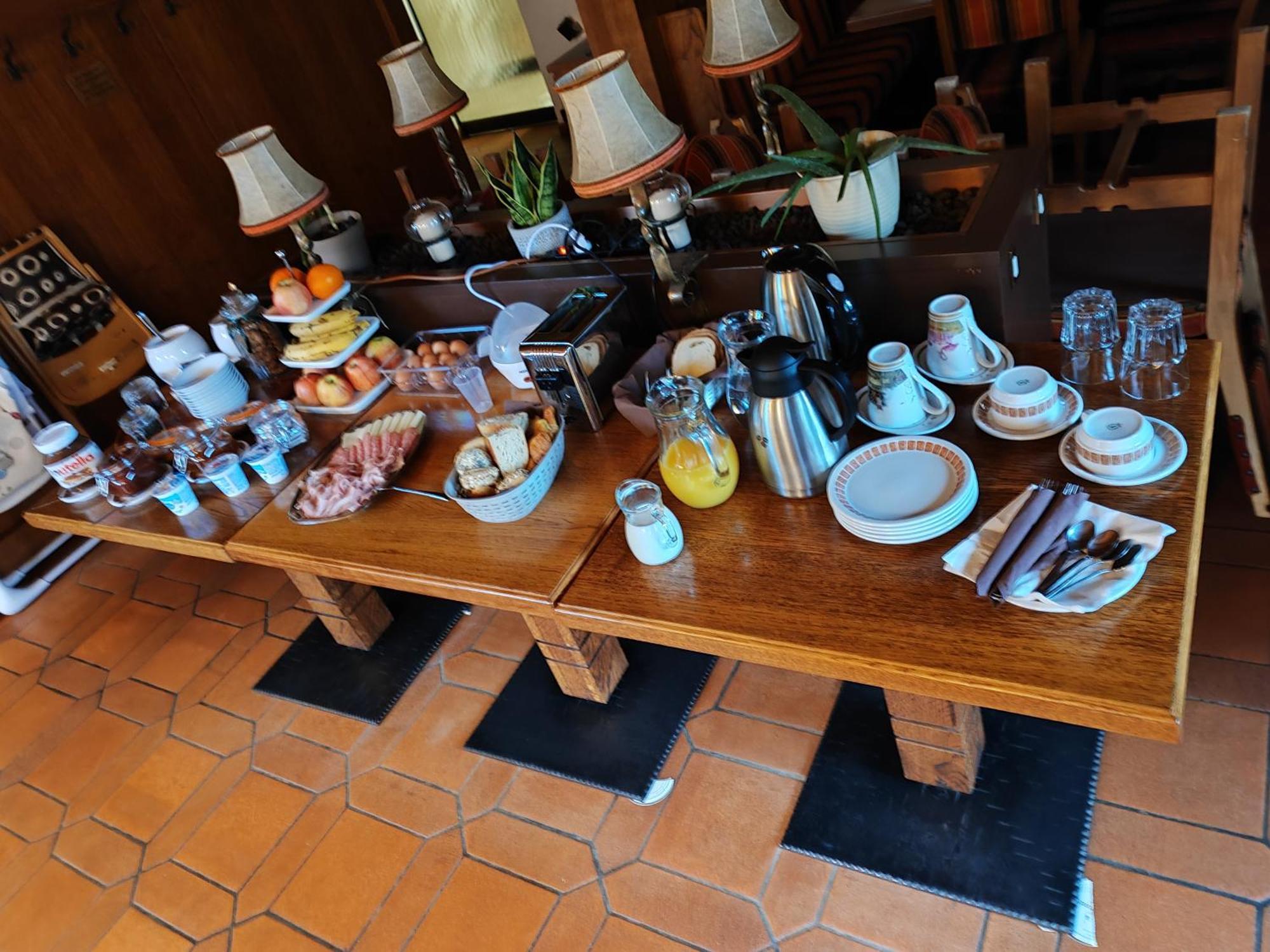 Kehrerhof Acomodação com café da manhã Rifiano Exterior foto