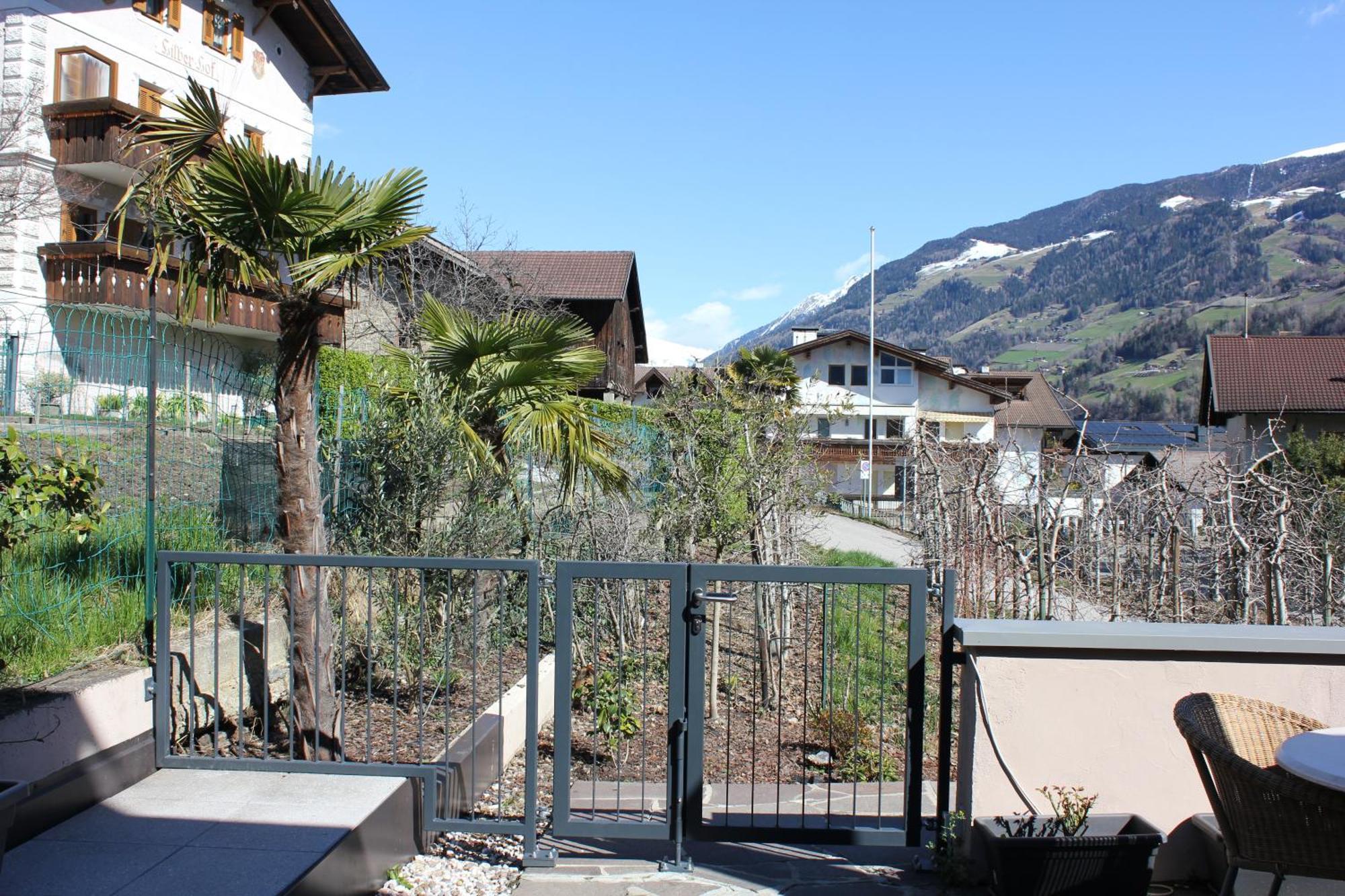 Kehrerhof Acomodação com café da manhã Rifiano Exterior foto