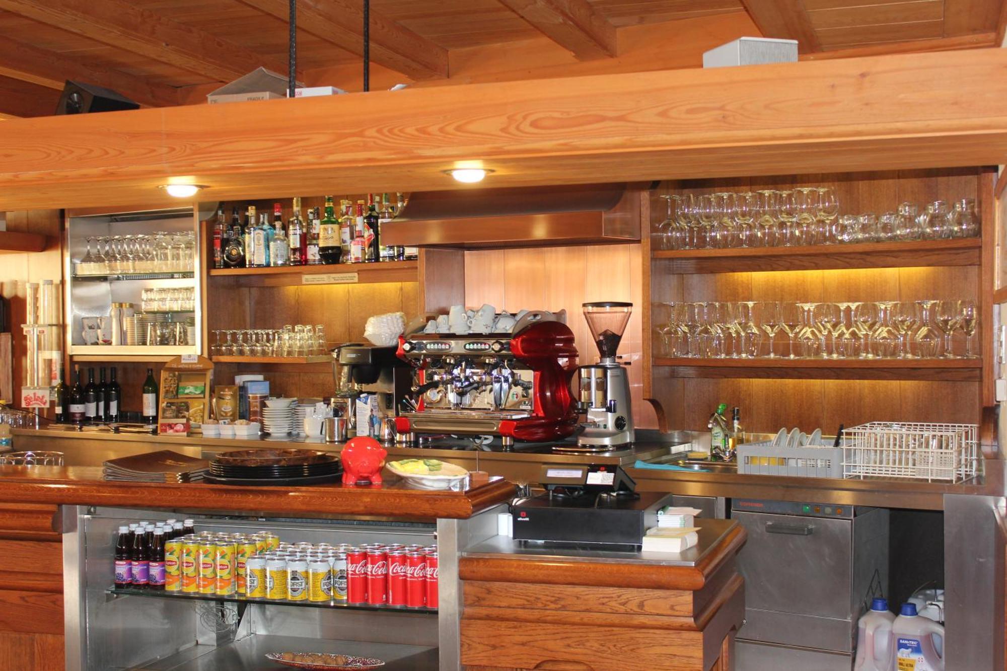 Kehrerhof Acomodação com café da manhã Rifiano Exterior foto