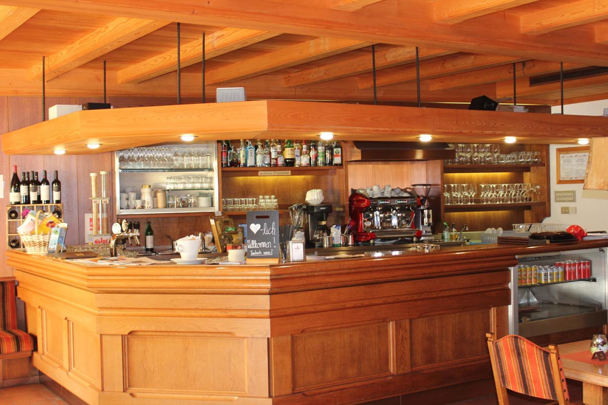 Kehrerhof Acomodação com café da manhã Rifiano Exterior foto
